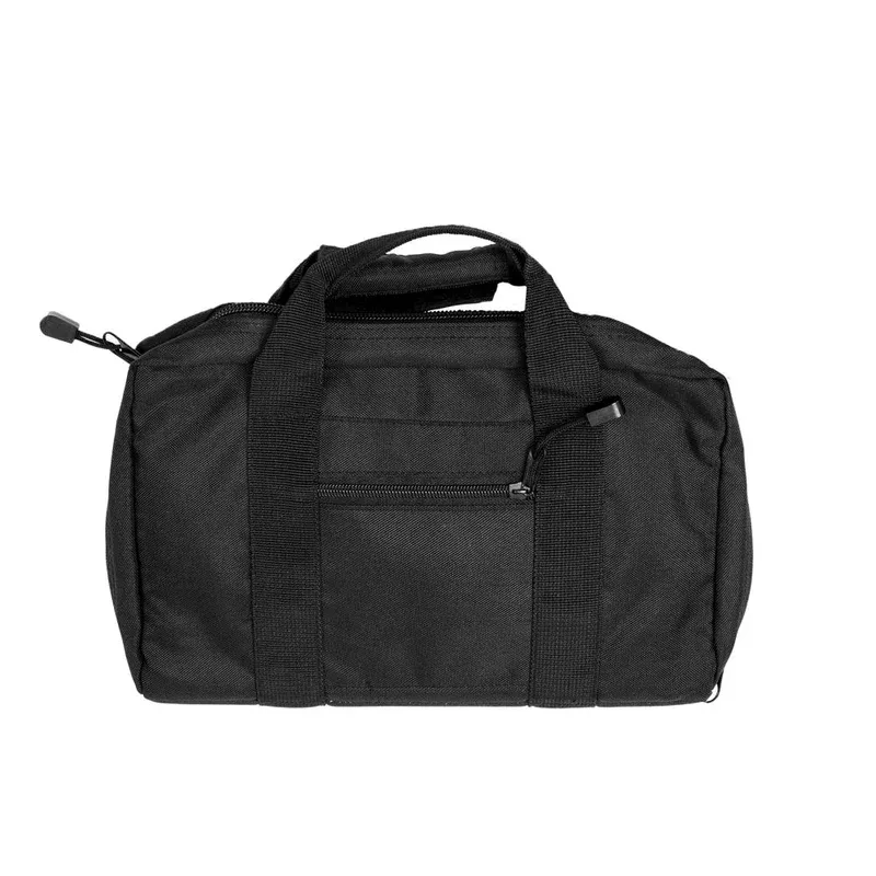 ncstar-discreet-pistol-case-black NcSTAR Discreet Pistol Case Black