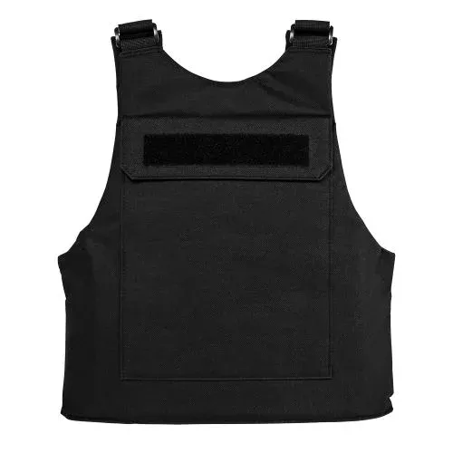 ncstar-discreet-plate-carrier-xs-sm-black NcSTAR Discreet Plate Carrier XS-SM Black