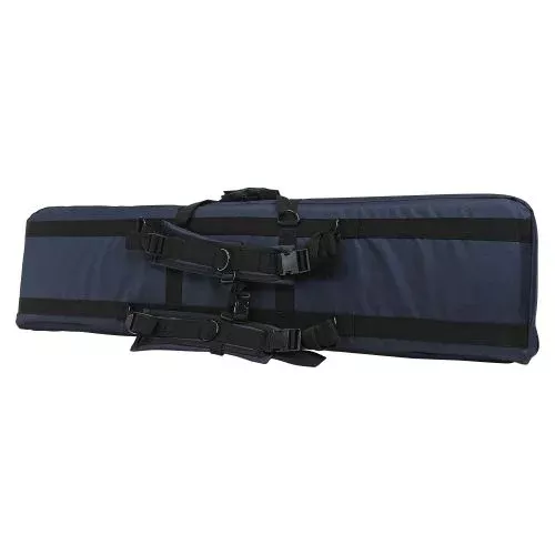 NcSTAR Double Carbine Case 46in Blue/Black