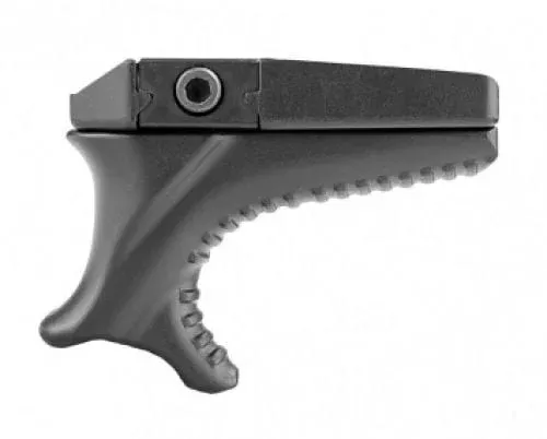 NcSTAR KPM Hand Stop Black