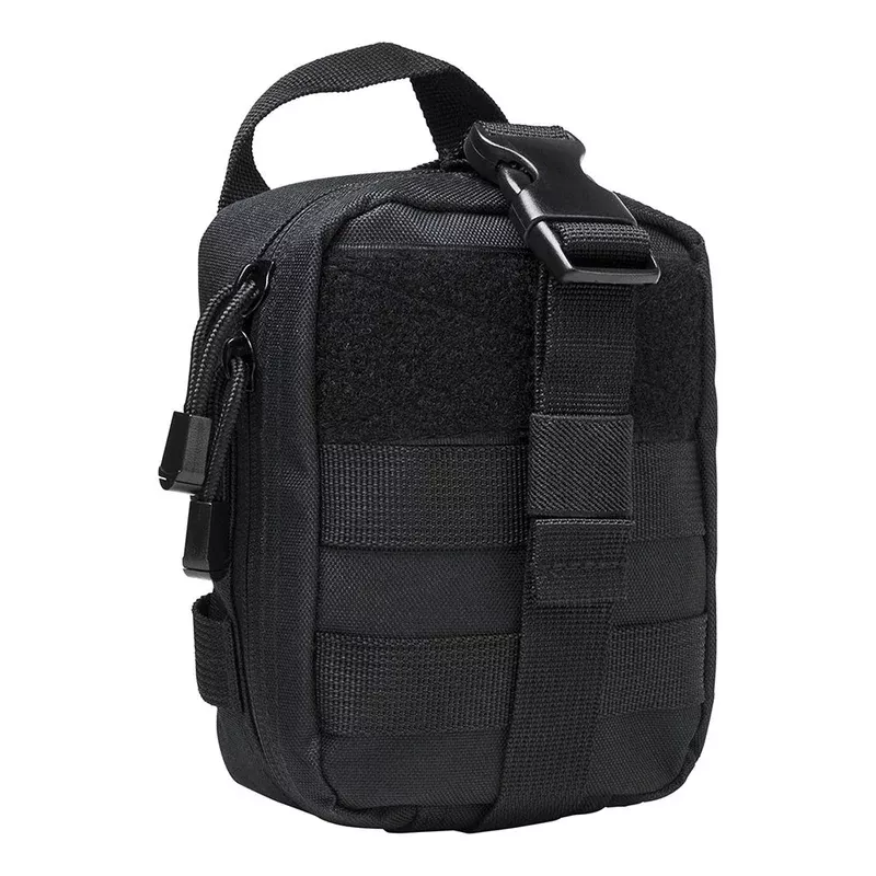 ncstar-small-molle-emt-pouch-black NcSTAR Small MOLLE EMT Pouch Black