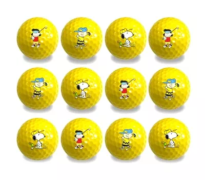 new-novelty-charlie-b-friends-golf-balls New Novelty Charlie B and Friends Golf Balls