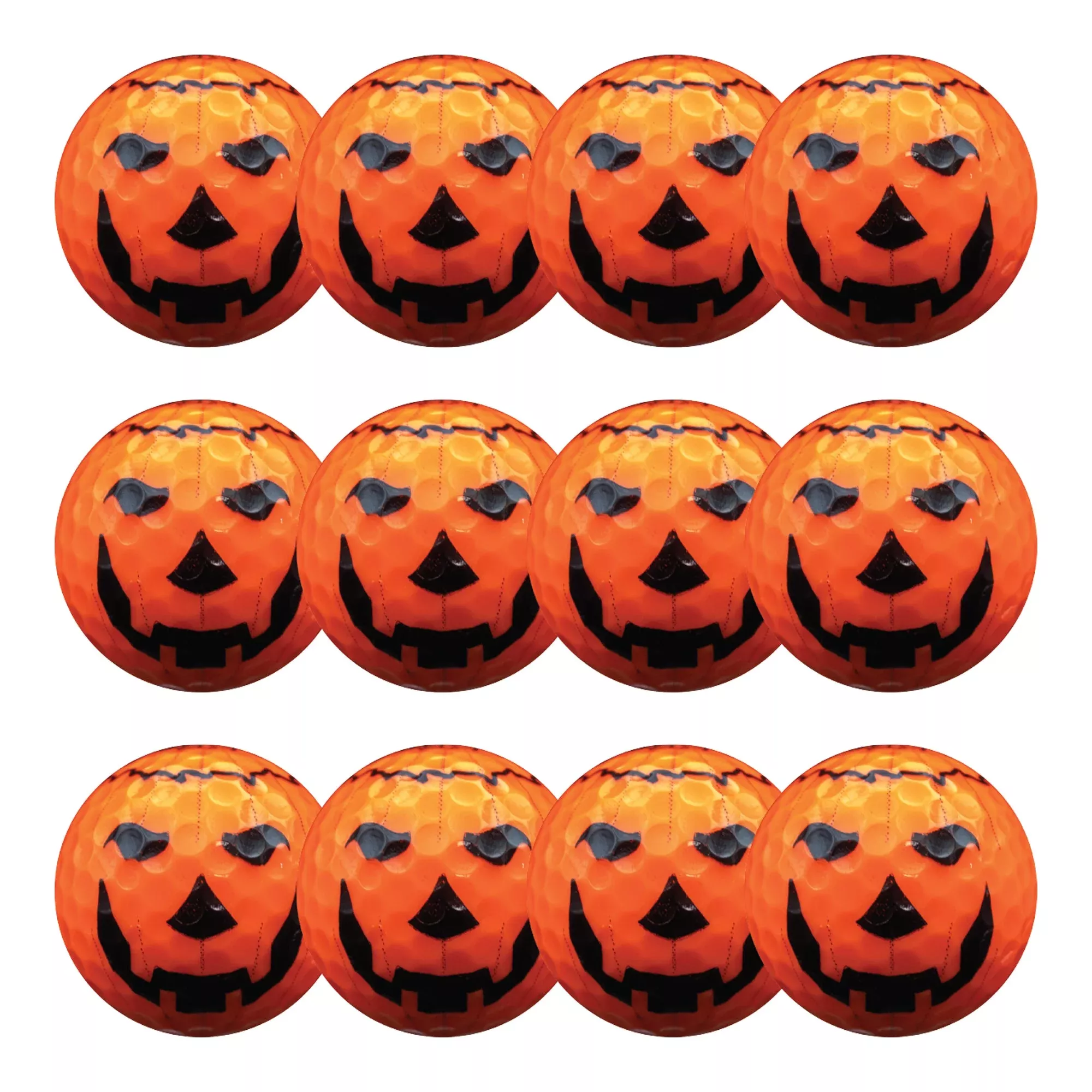 new-novelty-orange-pumpkin-golf-balls New Novelty Orange Pumpkin Golf Balls