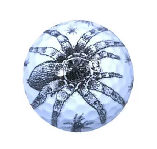 new-novelty-spider-golf-balls New Novelty Spider Golf Balls