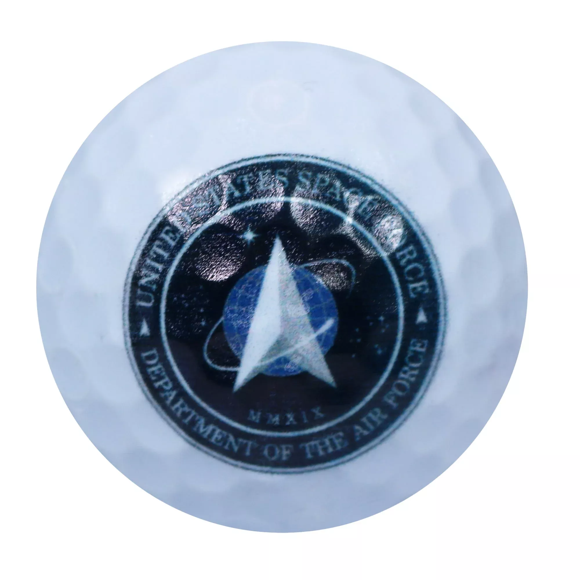 new-novelty-us-space-force-golf-balls New Novelty US Space Force Golf Balls