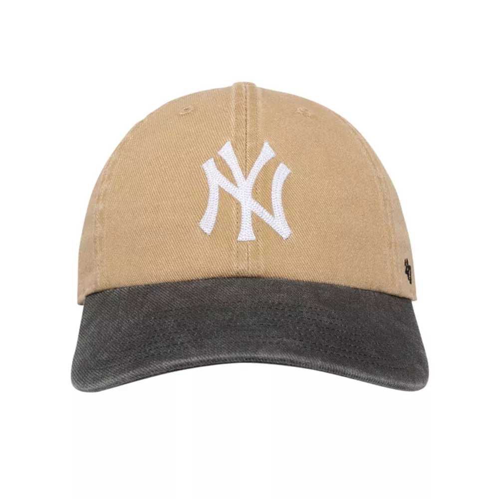 new-york-yankees-apollo-chain-clean-u-hat New York Yankees Apollo Chain Clean U Hat