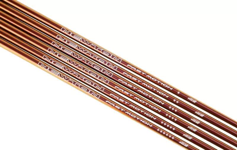Newton Fast Motion Driver Shaft