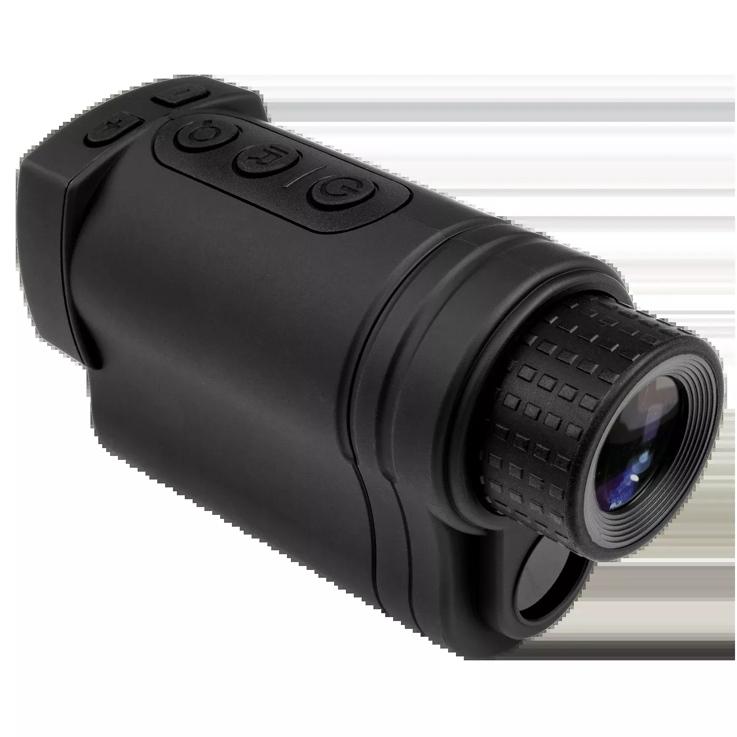 night-vision-monocular-with-carrying-case Night Vision Monocular with Carrying Case