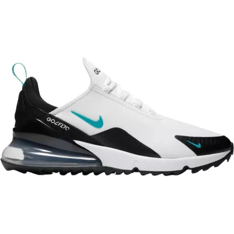 nike-air-max-270-g-spikeless-golf-shoes Nike Air Max 270 G Spikeless Golf Shoes