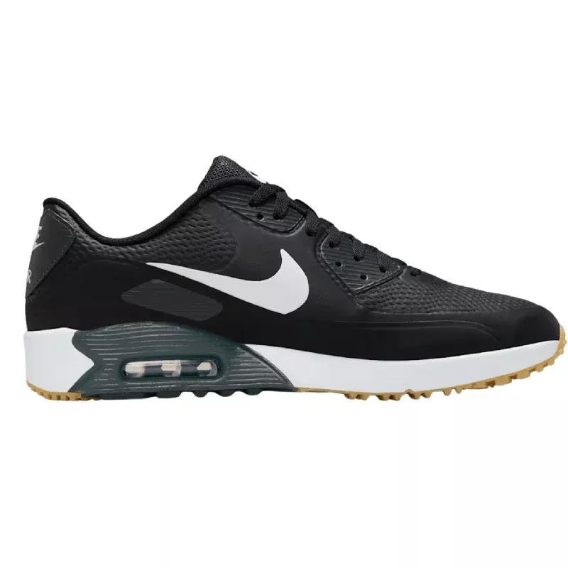 nike-air-max-90-g-spikeless-golf-shoes Nike Air Max 90 G Spikeless Golf Shoes