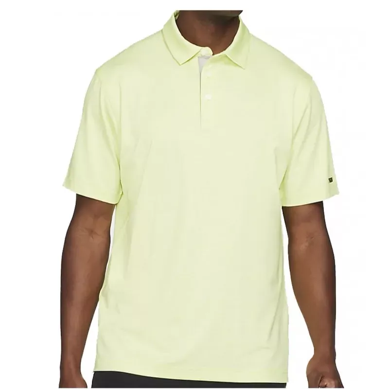 Nike Dri-Fit Player Ctrl Stripe Golf Shirt CV3496