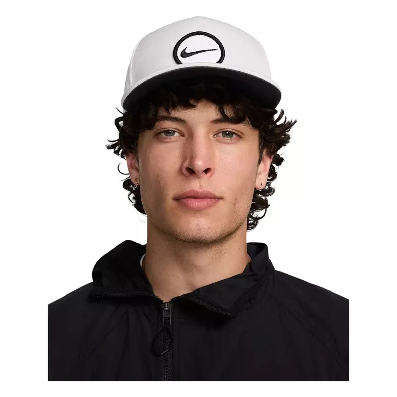 nike-dri-fit-pro-structured-golf-cap-hf7482 Nike Dri-FIT Pro Structured Golf Cap HF7482