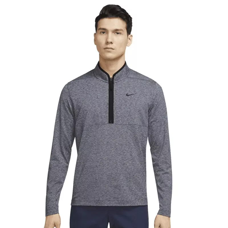 Nike Dri-Fit Victory 1/2-Zip Golf Top DH1261