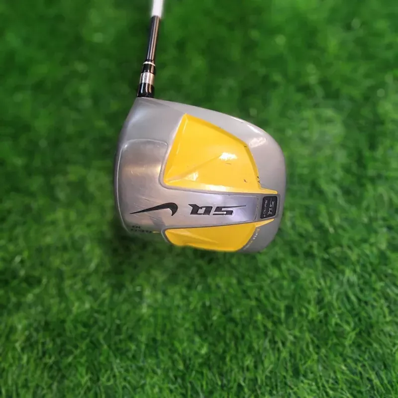 NIKE Driver / SQ / 10.5 / R
