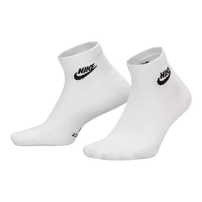 nike-everyday-3-pack-ankle-socks-ih8523 Nike Everyday 3 Pack Ankle Socks IH8523