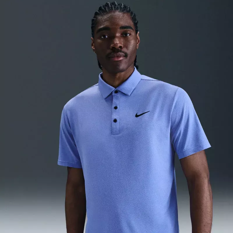 nike-golf-dri-fit-tour-heather-shirt Nike Golf Dri-Fit Tour Heather Shirt
