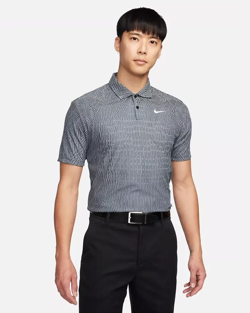 Nike Men’s Dri-FIT Polo FD5731