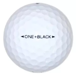 nike-one-black-1-dozen Nike One Black (1 Dozen)