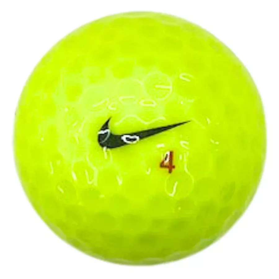 Nike One RZN Yellow Mix (1 Dozen)