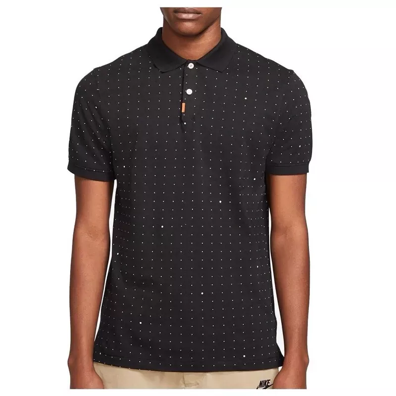 nike-space-dot-polo-golf-shirt-cu9359 Nike The Space Dot Polo Golf Shirt CU9359