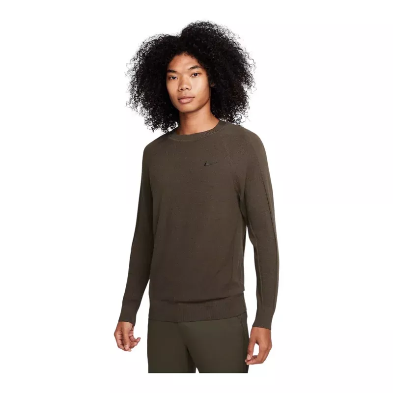 Nike Tour Golf Jumper FQ8832