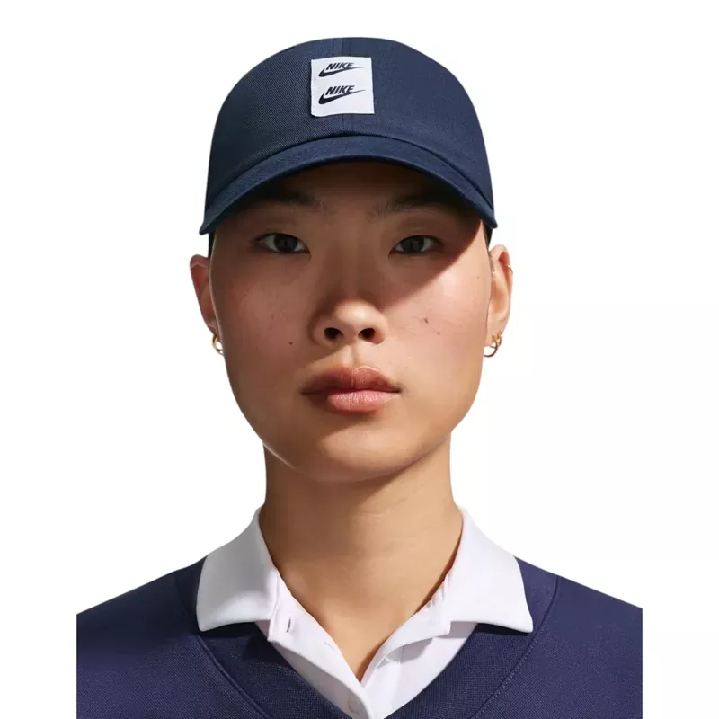 Nike Unstructured Golf Cap IR0967