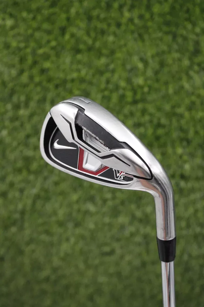 Nike VRS X Iron Set 6-9i AW Uniflex Std Length