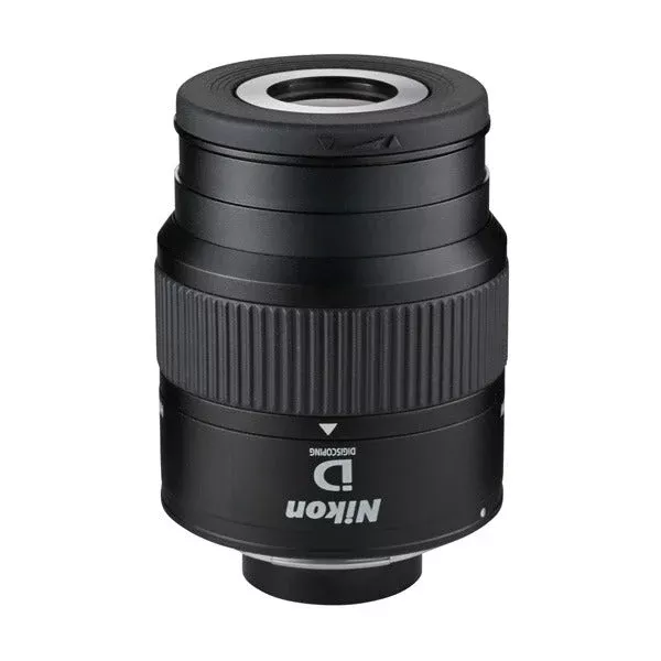 NIKON EYEPIECE MEP 20-60 MONARCH FIELDSCOPE