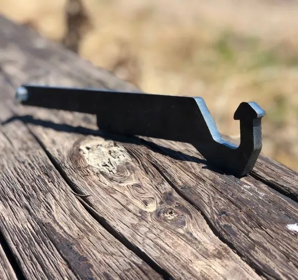 no-weld-2-4-tac-hanger-only “No Weld” 2×4 TAC Hanger Only