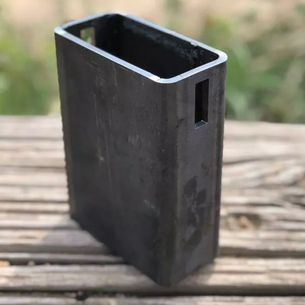 no-weld-laser-cut-tube-steel “No Weld” Laser Cut Tube steel