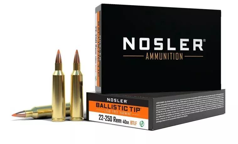 nosler-22-250-remington-ballistic-tip Nosler .22-250 Remington Ballistic Tip