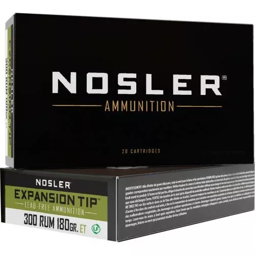 nosler-e-tip-expansion-tip-300-ballistic-tip Nosler E-Tip Expansion Tip .300 Ballistic Tip