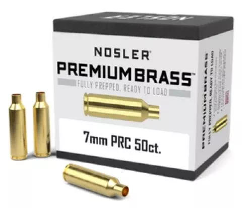 nosler-premium-brass-unprimed-cases Nosler Premium Brass Unprimed Cases