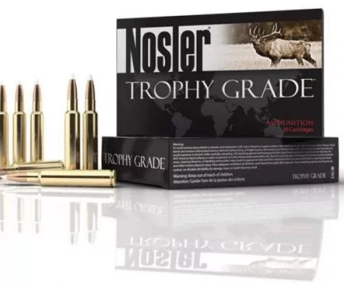 nosler-trophy-grade-325-wsm-ballistic-tip Nosler Trophy Grade .325 WSM Ballistic Tip