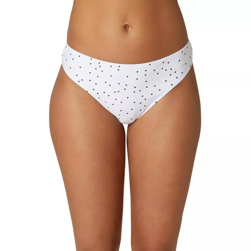 o-neill-women-s-sandys-saphira-dot-mid-rise-bikini-bottom O'Neill Women's Sandys Saphira Dot Mid-Rise Bikini Bottom