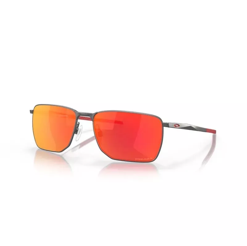 oakley-ejector-sunglasses-matte-gunmetal-prizm-ruby Oakley Ejector Sunglasses – Matte Gunmetal/Prizm Ruby