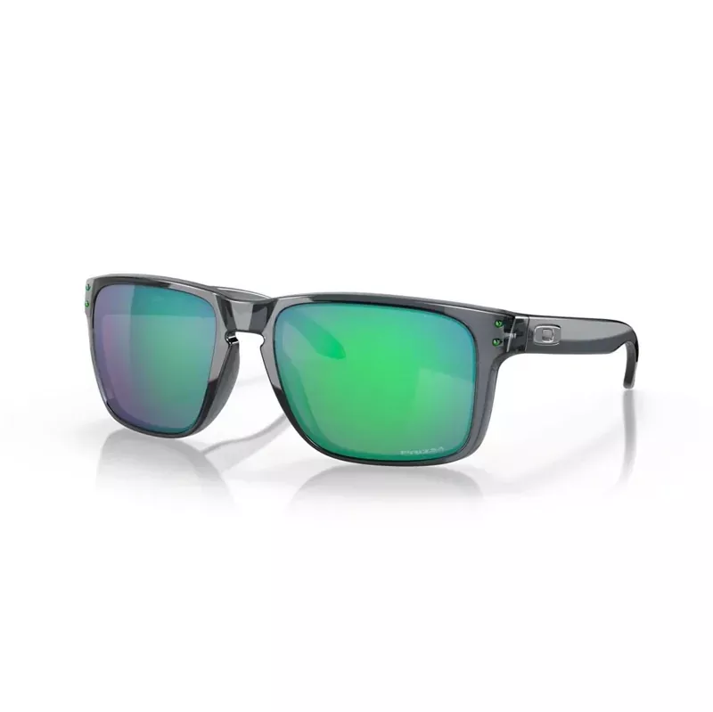 oakley-holbrook-xl-sunglasses-crystal-black-prizm-jade Oakley Holbrook XL Sunglasses – Crystal Black/Prizm Jade