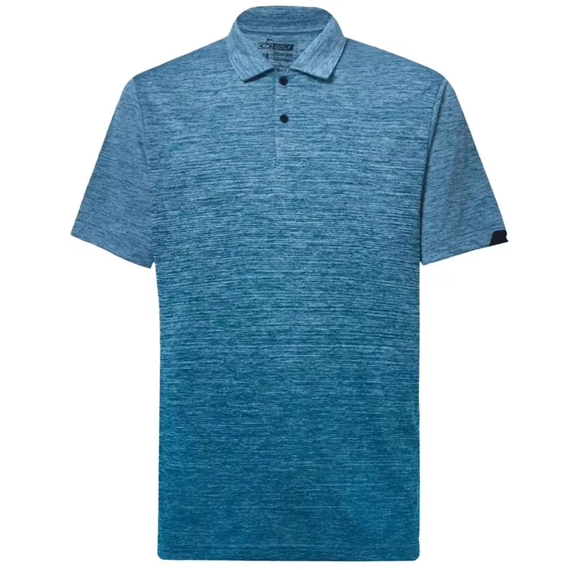 oakley-soft-grain-golf-polo Oakley Soft Grain Golf Polo