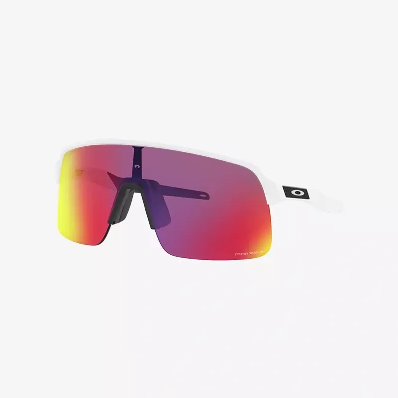 oakley-sutro-lite-matte-white-prizm-road Oakley Sutro Lite – Matte White/Prizm Road