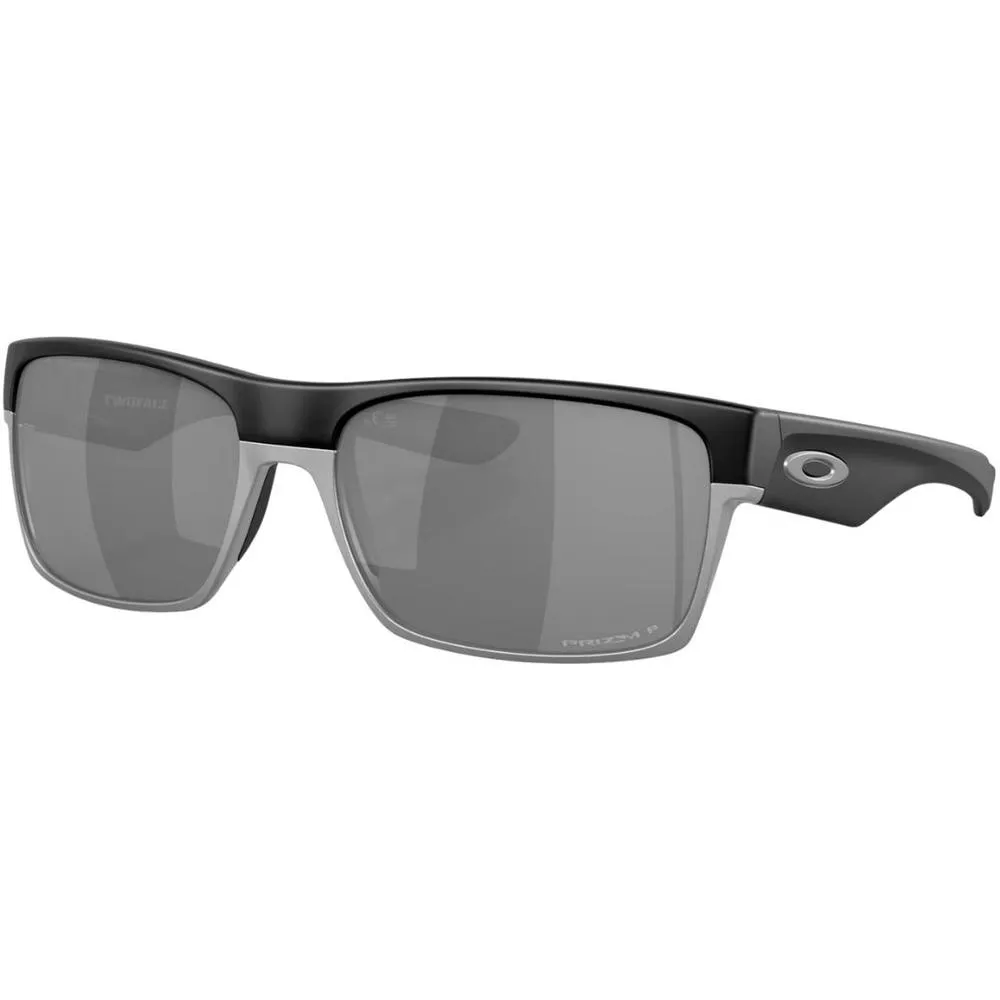 oakley-twoface-polarized-sunglasses Oakley TwoFace Polarized Sunglasses