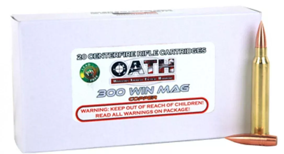 oath-300-win-mag-other Oath .300 Win Mag Other