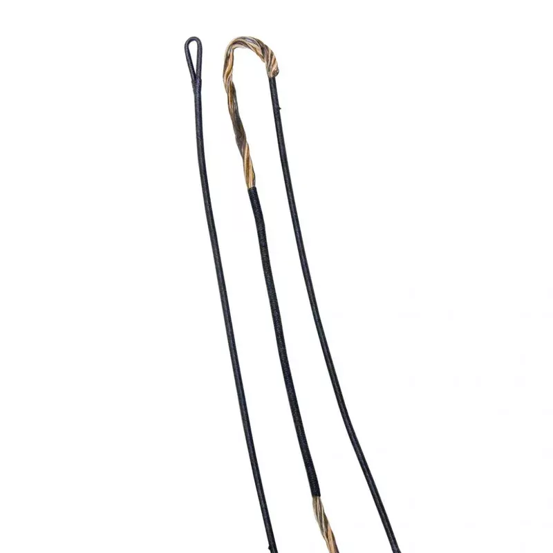 October Mountain Crossbow Split Cables Southern Rebel 350 23 in.