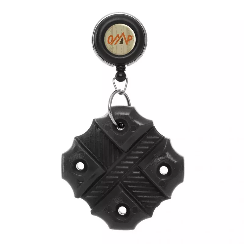 October Mountain Flex-Pull Arrow Puller w/Retractor Flex-Pull Black