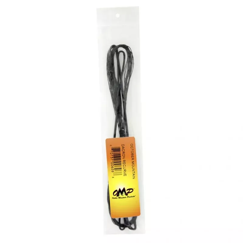 october-mountain-recurve-string-b50-69-in-amo-16-strand October Mountain Recurve String B50 69 in. AMO 16 Strand