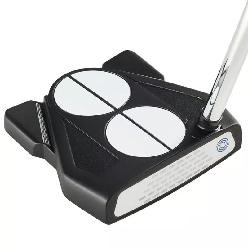Odyssey 2-Ball Ten Arm Lock Putter