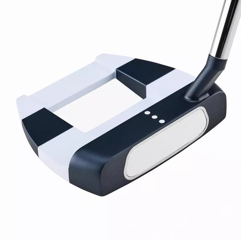 odyssey-ai-one-jailbird-mini-slant-putter Odyssey Ai-ONE Jailbird Mini Slant Putter