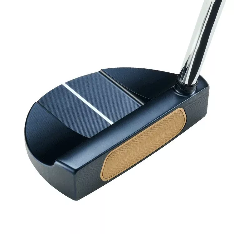 odyssey-ai-one-milled-golf-putter-six-t-db Odyssey Ai-ONE Milled Golf Putter | Six T DB