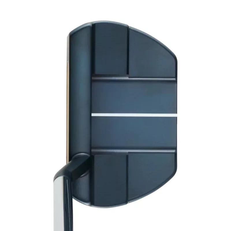 odyssey-ai-one-milled-three-t-slant-putter Odyssey Ai-ONE Milled Three T Slant Putter