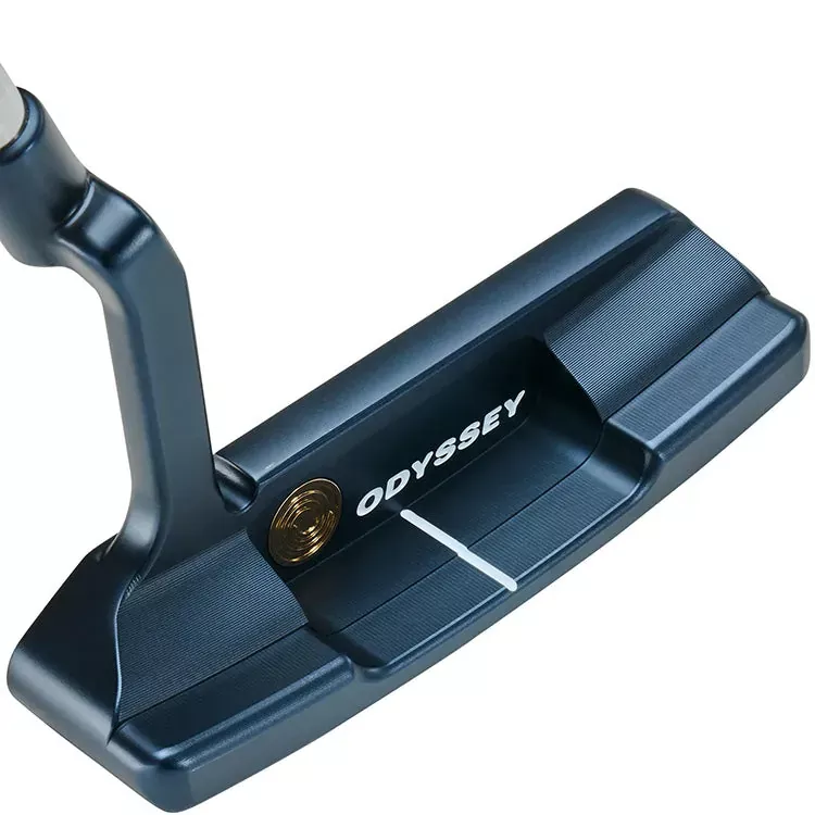 odyssey-ai-one-milled-two-t-ch-golf-putter-left-handed Odyssey Ai-ONE Milled Two T CH Golf Putter – Left Handed