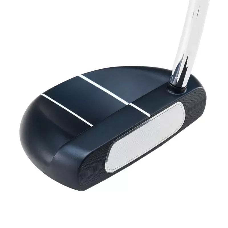 odyssey-ai-one-rossie-db-putter Odyssey Ai-One Rossie DB Putter